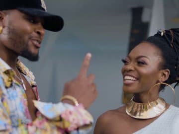 Lydol ft. Aveiro Djess - Bango Bango