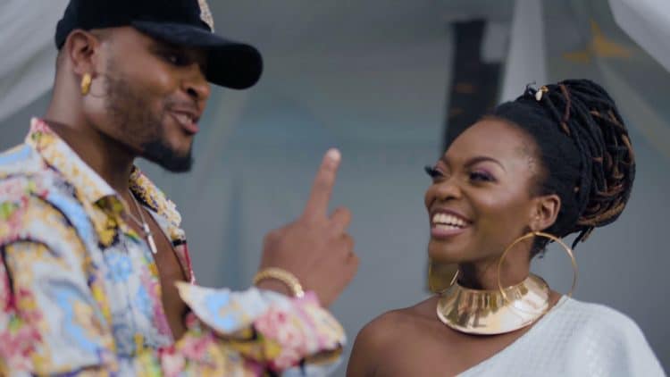 Lydol ft. Aveiro Djess – Bango Bango