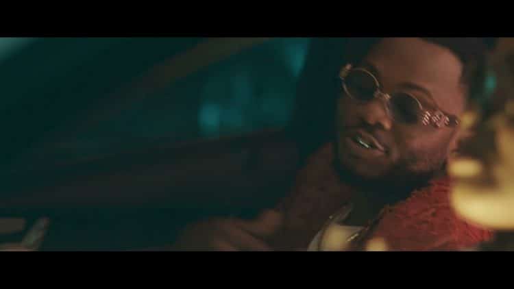 Magasco – Give