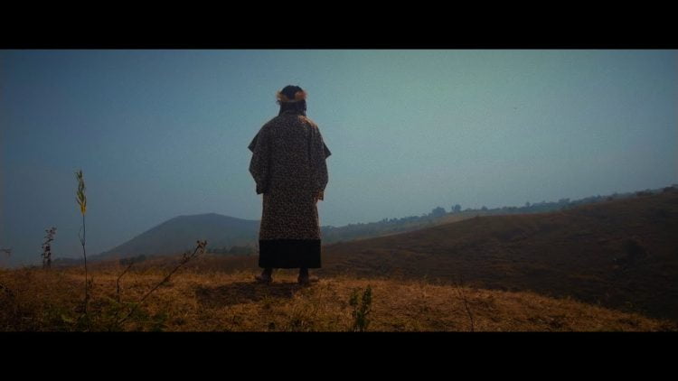 Mr Leo – Jéi Jéi
