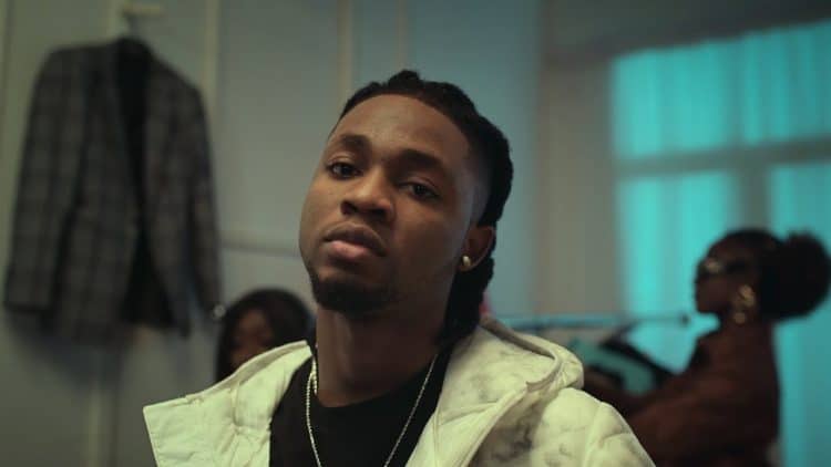 Omah Lay – Godly