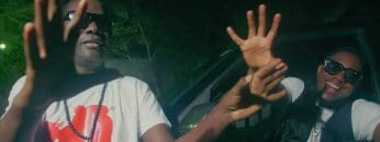 Stanley Enow ft. Petit Pays – Oh Yeah