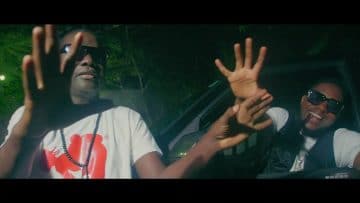 Stanley Enow ft. Petit Pays - Oh Yeah