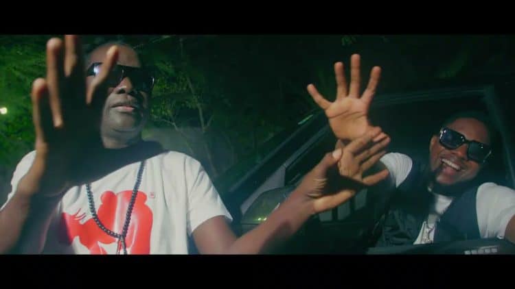 Stanley Enow ft. Petit Pays – Oh Yeah