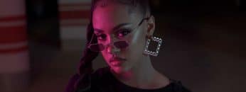Tanasha Donna Ft Bad Boy Timz – Complicationship