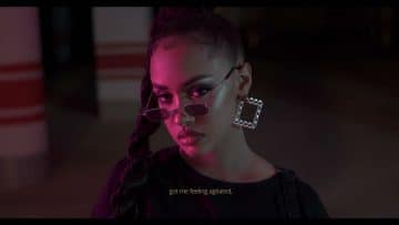 Tanasha Donna Ft. Bad Boy Timz - Complicationship