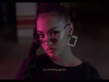 Tanasha Donna Ft. Bad Boy Timz - Complicationship