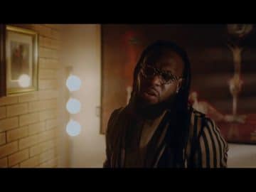 Timaya - Don Dada