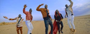 2Baba Ft. Sauti Sol – Oya Come Make We Go