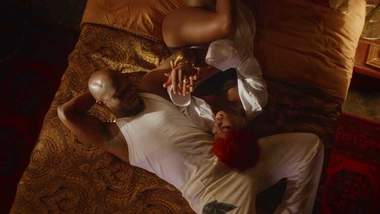 King Promise – Slow Down