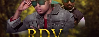 Picolcrist bil Feat. Werrason – RDV
