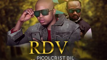 Picolcrist bil Feat. Werrason - RDV