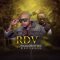 Picolcrist bil Feat. Werrason – RDV