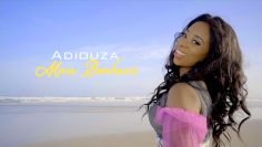 Adiouza – Madame bonheur