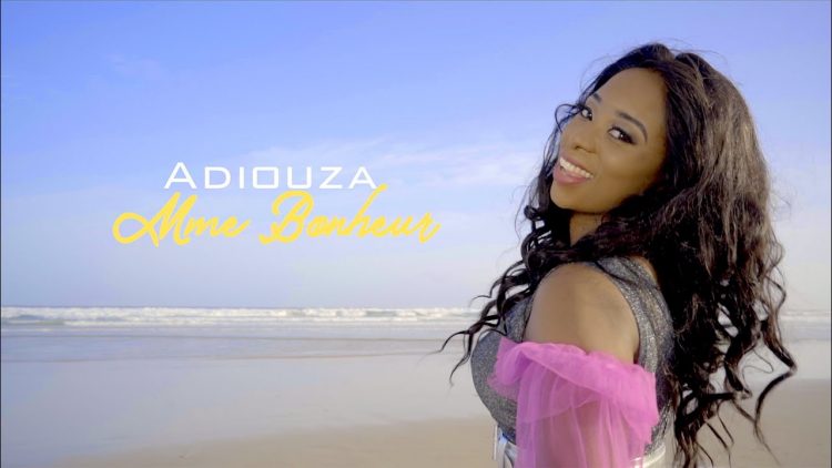 Adiouza – Madame bonheur