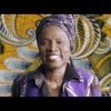 Angelique Kidjo ft. Mr Eazi, Salif Keita – Africa, One Of A Kind