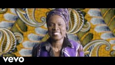 Angelique Kidjo ft. Mr Eazi, Salif Keita – Africa, One Of A Kind