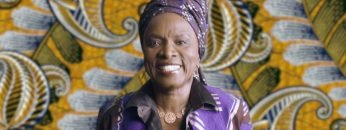 Angelique Kidjo ft. Mr Eazi, Salif Keita – Africa, One Of A Kind