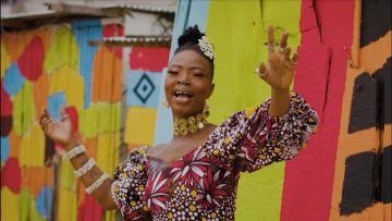 Dobet Gnahoré - Lève-toi