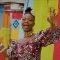 Dobet Gnahoré – Lève-toi