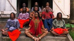 Dobet Gnahoré – Rédemption