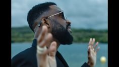 Fally Ipupa – Amore