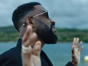 Fally Ipupa - Amore