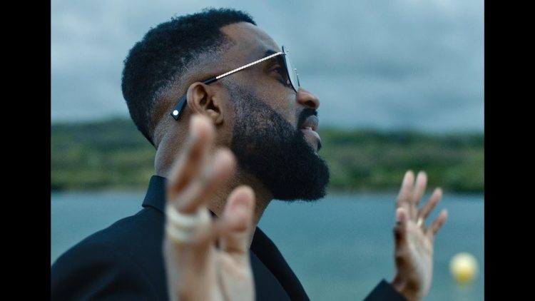 Fally Ipupa – Amore