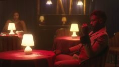 Johnny Drille – Mystery Girl