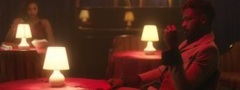 Johnny Drille – Mystery Girl