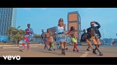 Kareyce Fotso – Poyou