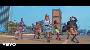 Kareyce Fotso - Poyou