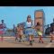 Kareyce Fotso – Poyou