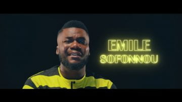 Mix Premier ft. Yabongo Lova - C'est Mon Nom