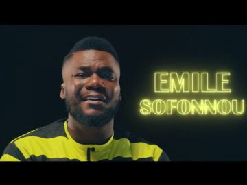 Mix Premier ft. Yabongo Lova - C'est Mon Nom