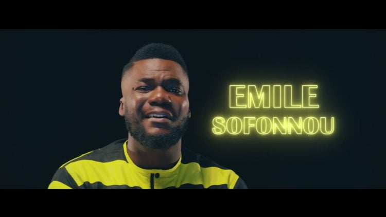 Mix Premier ft. Yabongo Lova – C’est Mon Nom