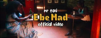 Mr Eazi – E Be Mad