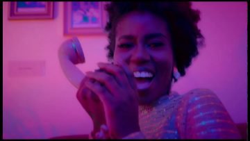 MzVee ft. Sarkodie - Balance