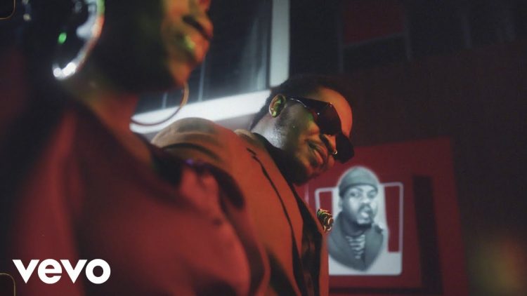 Olamide – Rock