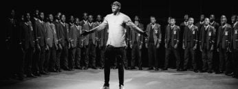 Sauti Sol ft. RedFourth Chorus – Kuliko Jana