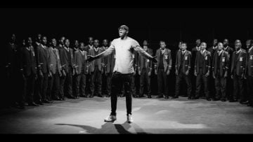 Sauti Sol ft. RedFourth Chorus - Kuliko Jana