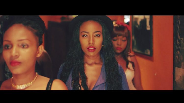 Sauti Sol – Shake Yo Bam Bam