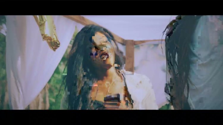 Shado Chris – Célib à Terre