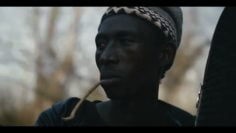 Tiken Jah Fakoly – Libya