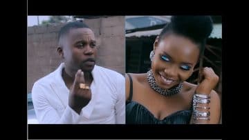 Wax Dey ft. Yemi Alade - Saka Makossa