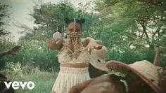 Yemi Alade – Dancina