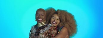 Yemi Alade ft. Angelique Kidjo – Shekere
