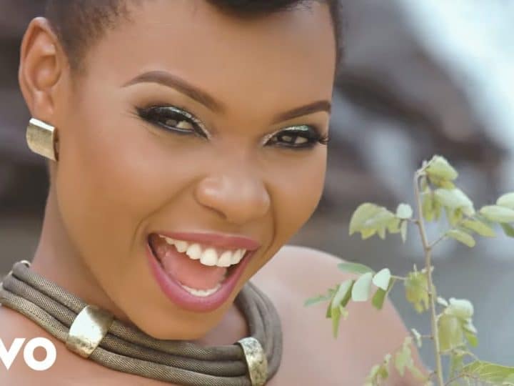 Yemi Alade ft. Sauti Sol – Africa