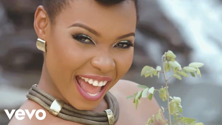 Yemi Alade ft. Sauti Sol – Africa