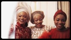Zeynab – Igbe Iyawo